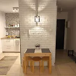 Apartment Old Town Retreat Cracow Krakow