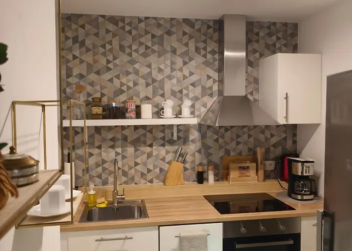 Old Town Retreat Cracow Kraków