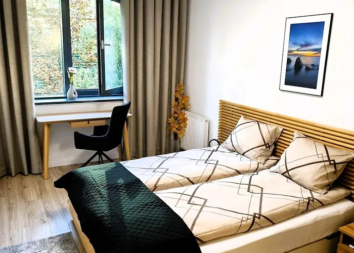 Old Town Retreat Cracow * Kraków