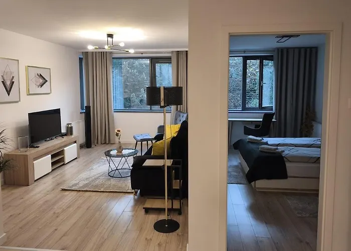 Old Town Retreat Cracow