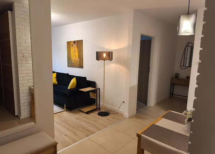 Old Town Retreat Cracow Lägenhet Kraków