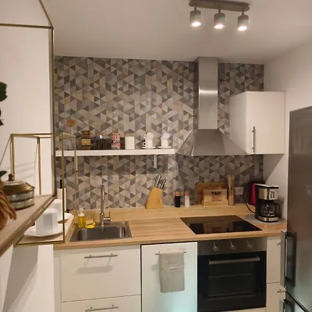 Old Town Retreat Cracow Krakkó